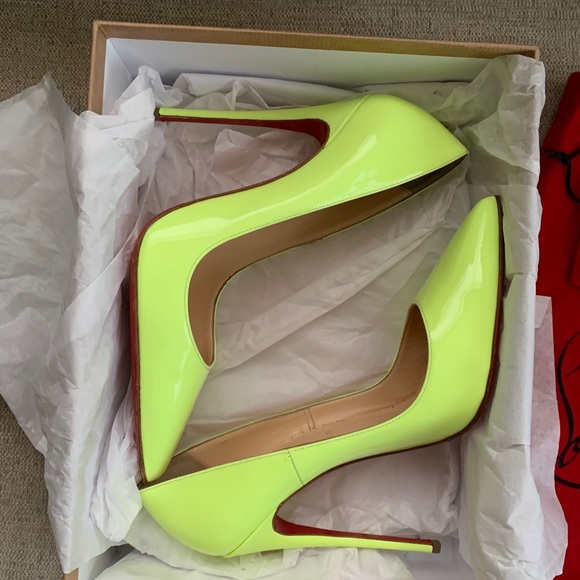 Christian Louboutin So Kate shipping condition - Picture 3 of 5